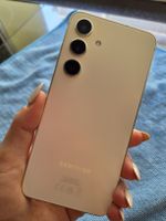 Samsung S24, 256 GB