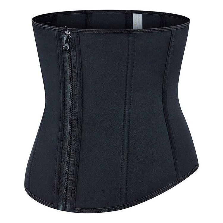 Gaine Amincissante Et Corset Ventre Plat Pour Femme - Soutien Post-accouchement, Correction Posture, Taille Réglable