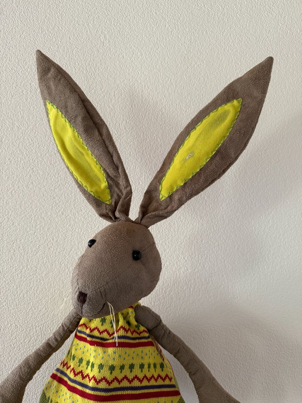 Tutte le decorazioni: Hase gross - Höhe mit Ohren 110cm – Usato da Schwarzenburg venduto da mar_x82h 6