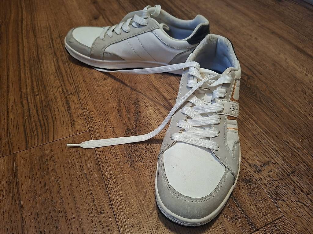 Scarpe da uomo: Schuh – Usato da Ettiswil venduto da Angidah72 3