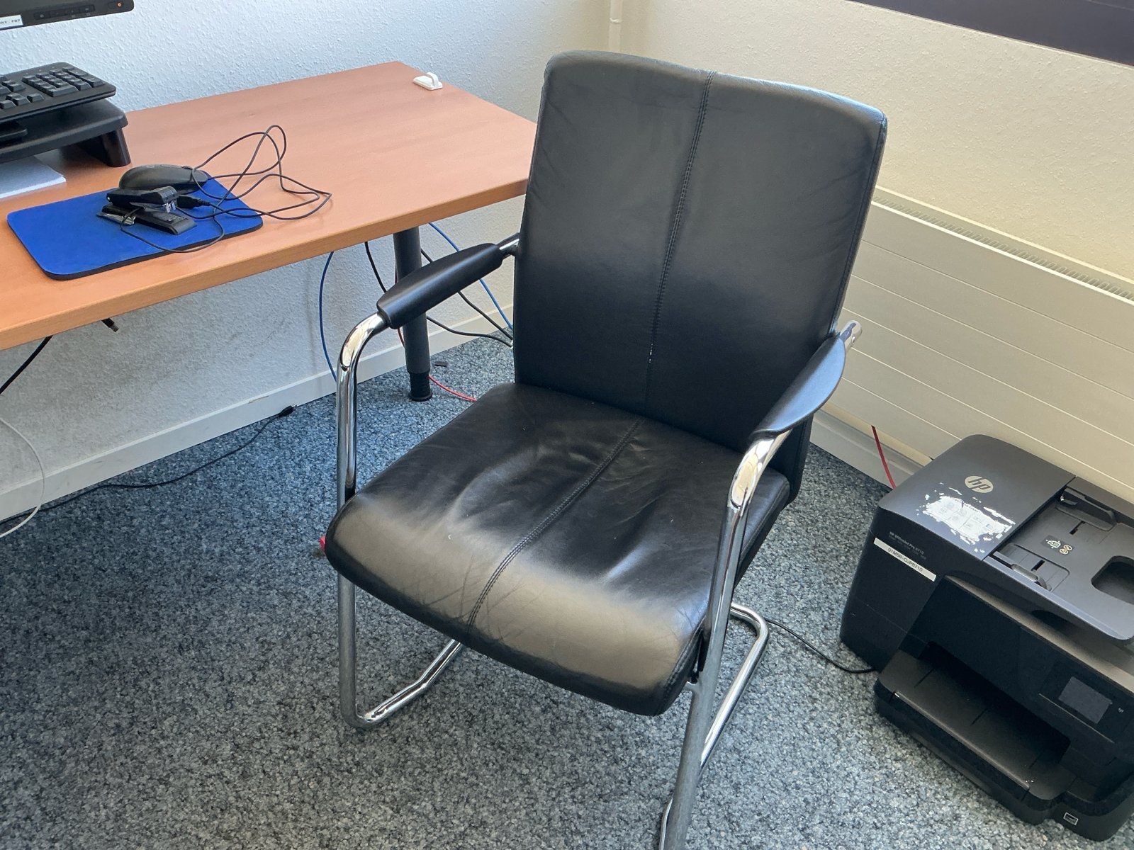 Schreibtische: Hochwertige Büromöbel – Gebraucht aus Zürich von PIPM_Switzerland 6
