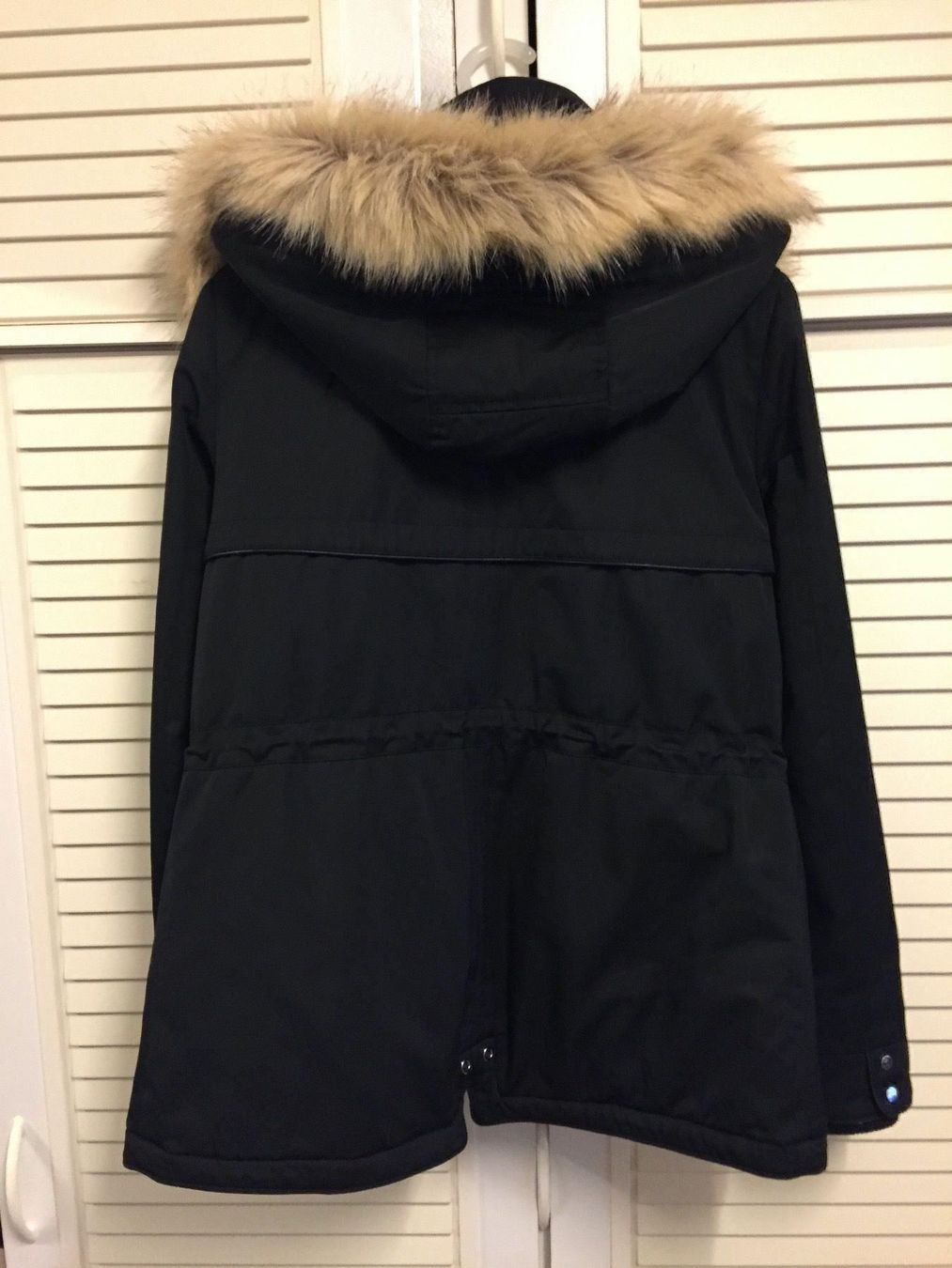 Zara Giacche: Winterjacke Zara – Usato da Basel venduto da Robyn20 1