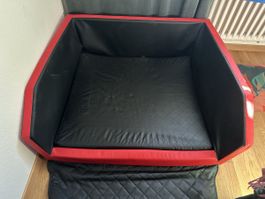 CopcoPet Reise-Hundebett