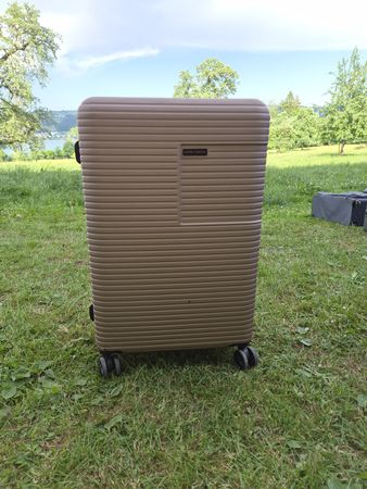Worldpack Koffer