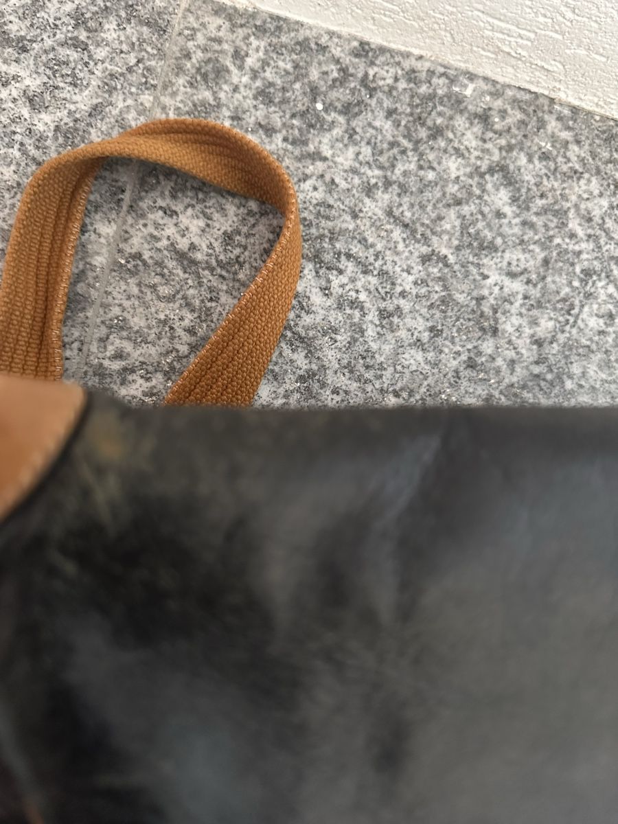 Canon Altri Accessori: Canon vintage camera bag – Usato da Bellinzona venduto da Samirablank 5