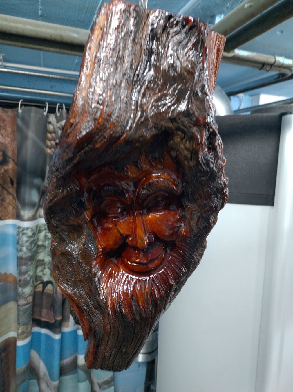 Toutes les décorations: Wurzelseppi – D'occasion à Altbüron par bestatter12