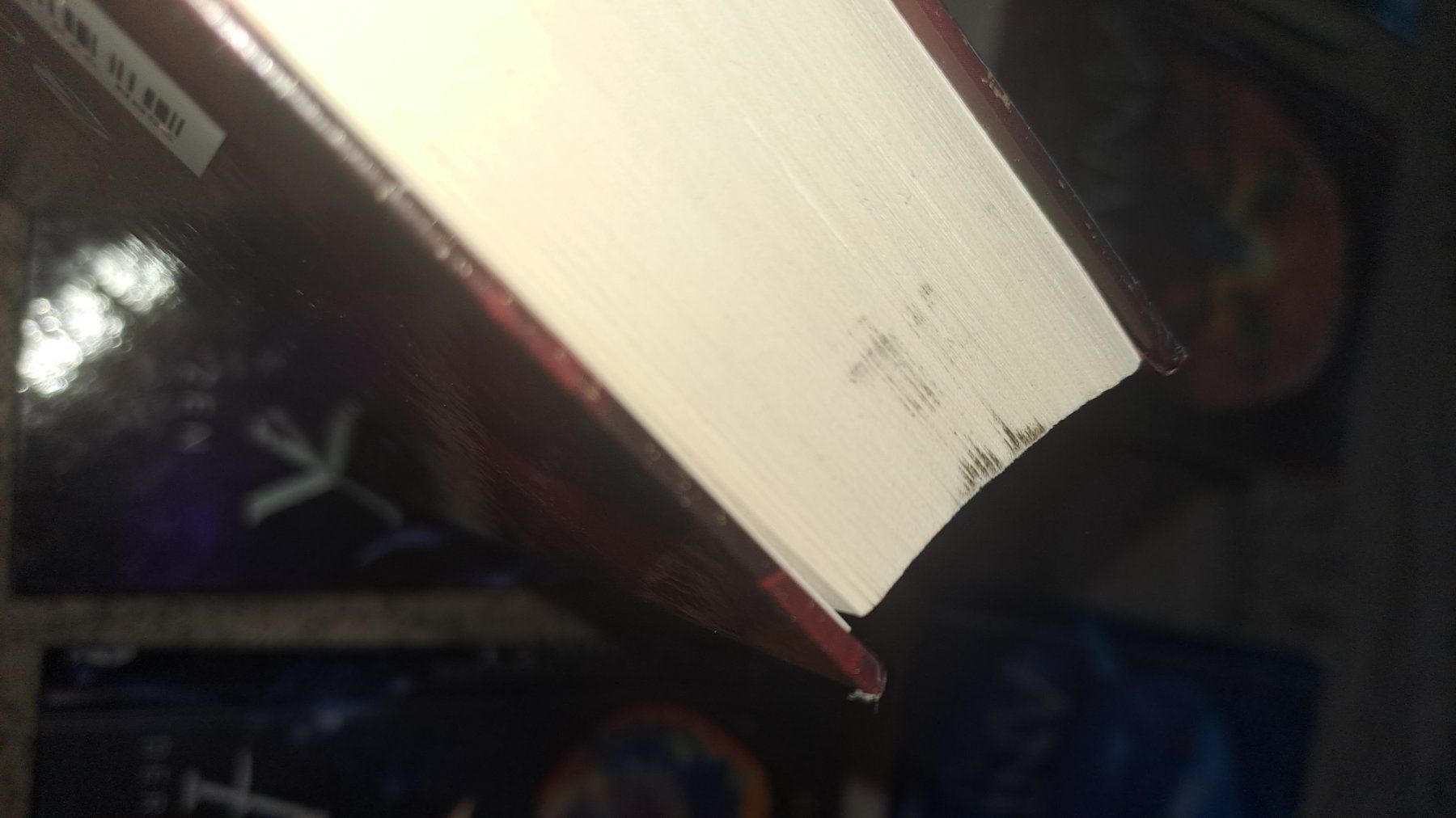 Libri: Animox Band 1, 2, 3, 4, 5 und 8 – Usato da Zürich venduto da mili021 3