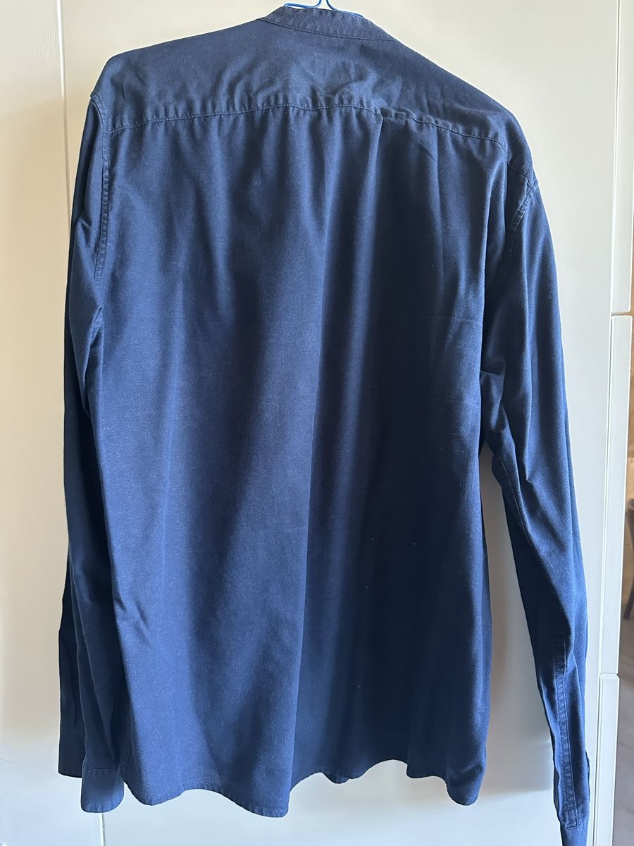 Hemden: Pull&Bear Hemd XL – Gebraucht aus Zürich von fluzue 1