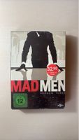 Mad Men - Staffel 3 - Originalverpackt! Top Zustand!