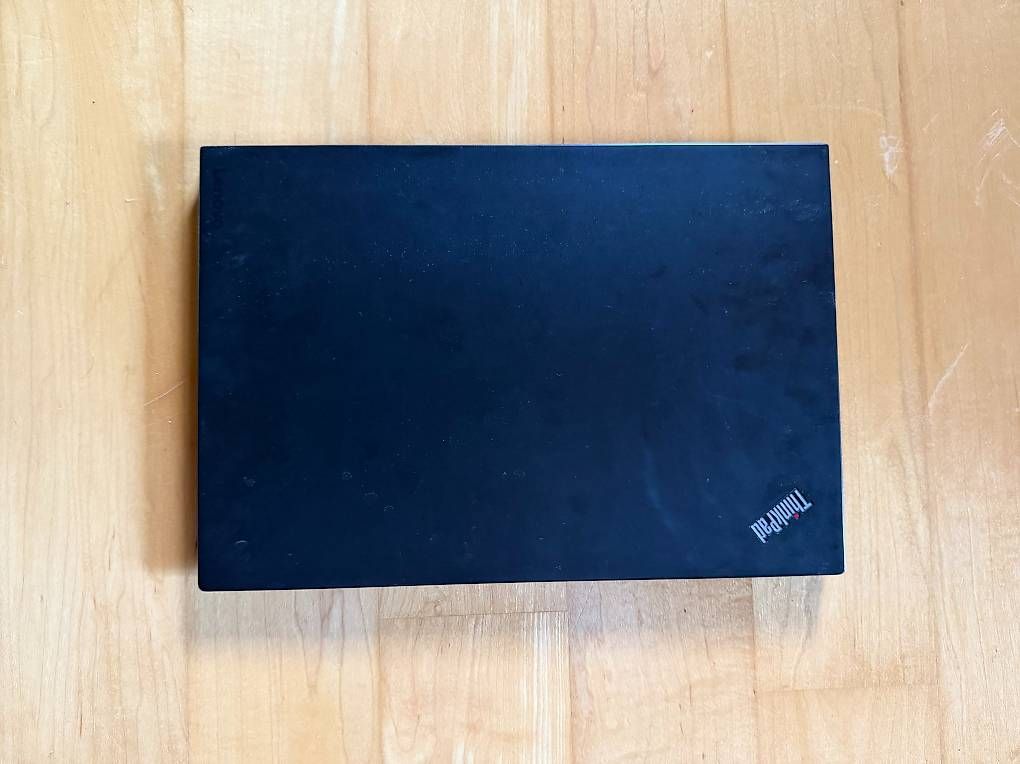 Notebook: Lenovo ThinkPad X1 Carbon – Usato da Wetzikon ZH venduto da ItzOfficialMarco 1