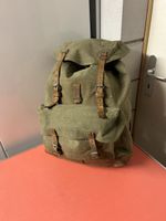 Armeerucksack, Schweizer Militär, Vintage!