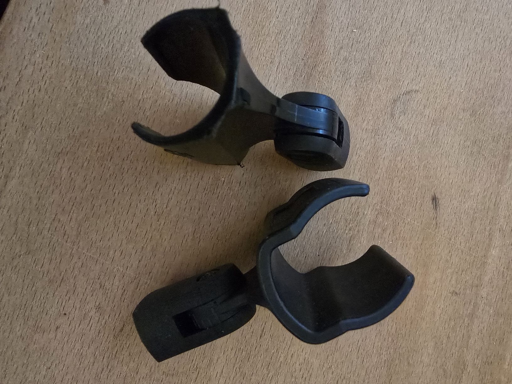 Mikrofone: Mikrofonhalter – Gebraucht aus Kreuzlingen von Pino55558 2
