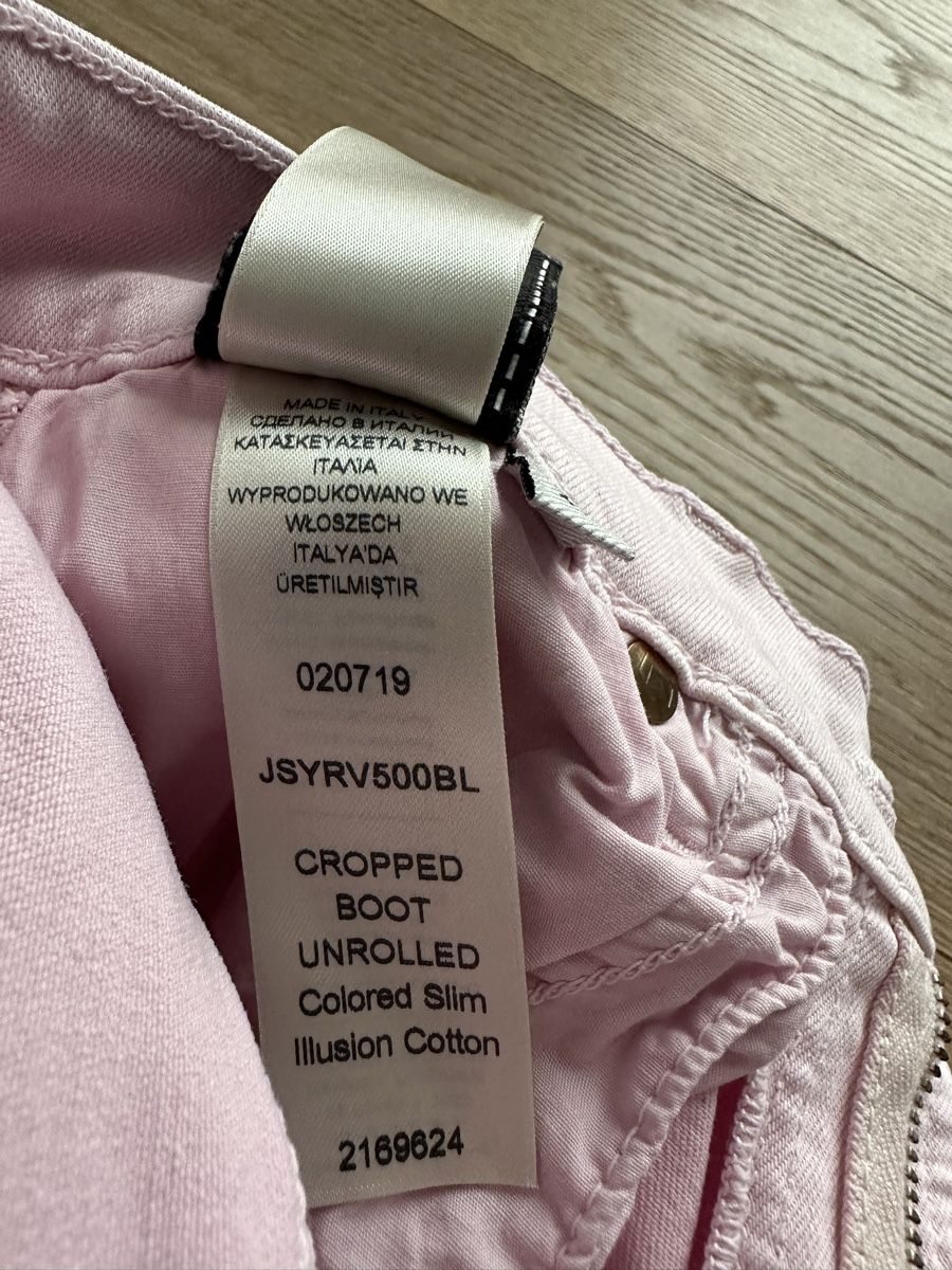Jeans: Jeans 7 for all mankind Gr. 27 – Usato da Othmarsingen venduto da Darija7 5