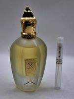 5 ml ZEFIRO XERJOFF ABFÜLLUNG