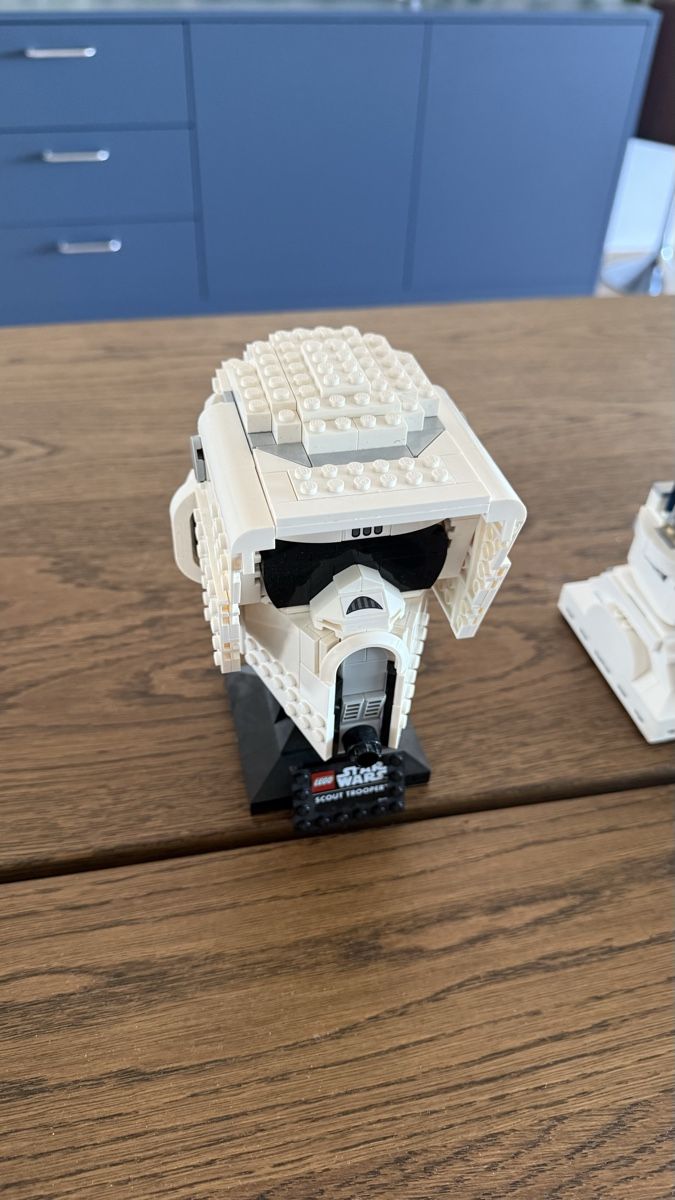 Lego Kit di costruzioni: 3x Lego Star Wars sets – Usato da Bern venduto da Simon__Marc 4