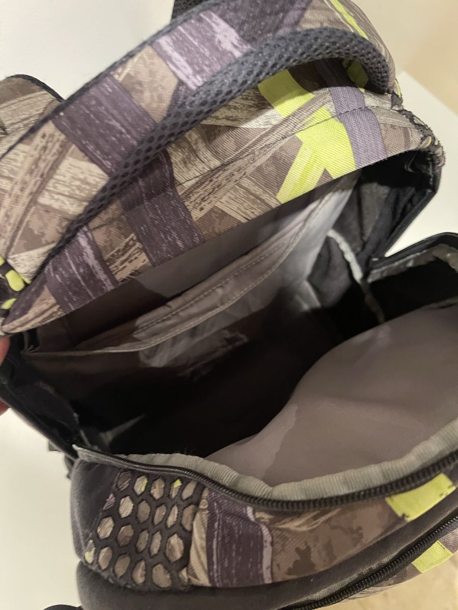 Zaini: Satch Rucksack Schultasche – Usato da Maisprach venduto da Leoli123 3