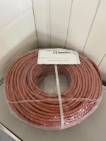 100m Silikonkabel SIHF-J 4x1mm2