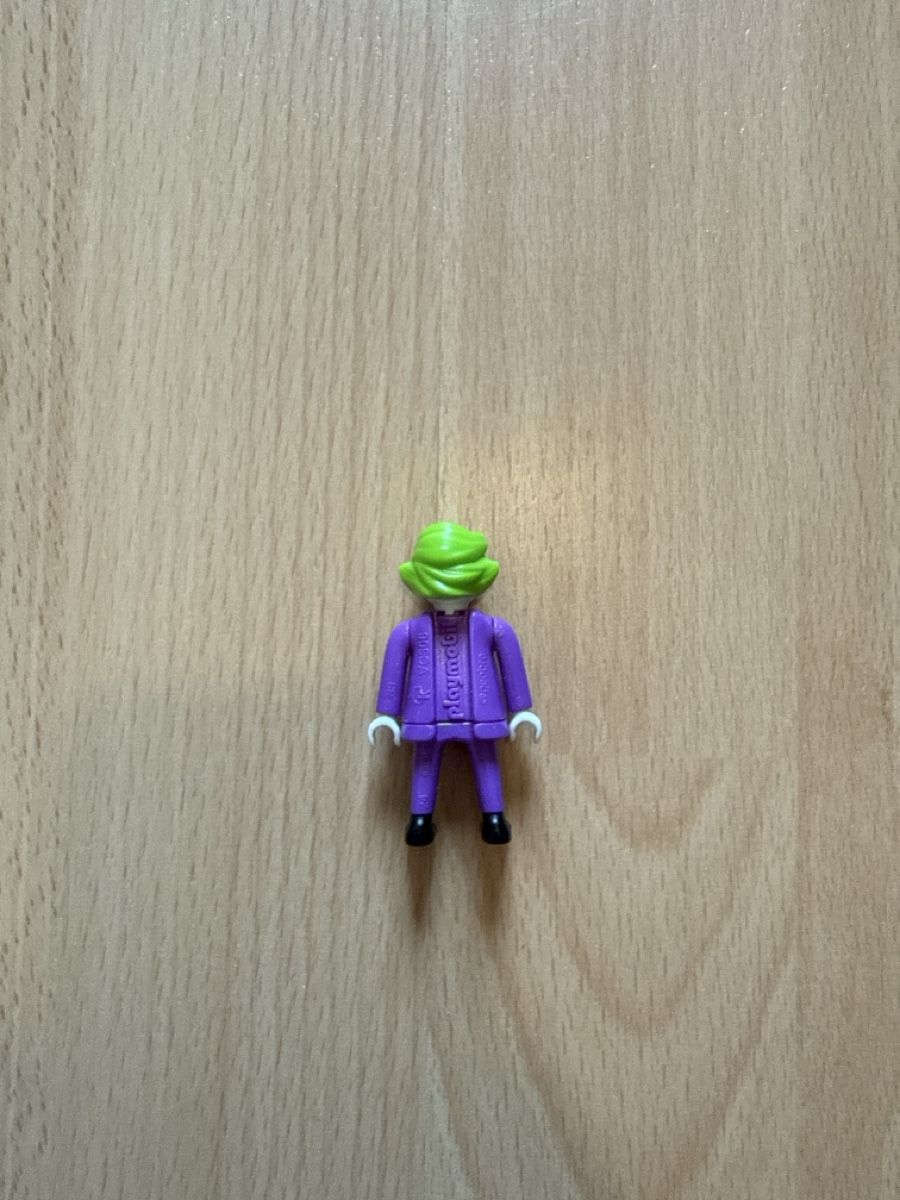 Playmobil Giocattoli: ÜEI Playmobil - DC Superhelden – Nuovo (secondo la descrizione) da Zürich venduto da magic.elefant 1