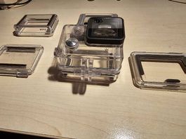 GoPro kit accessoires