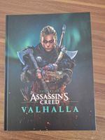 The Art of Assassin's Creed Valhalla