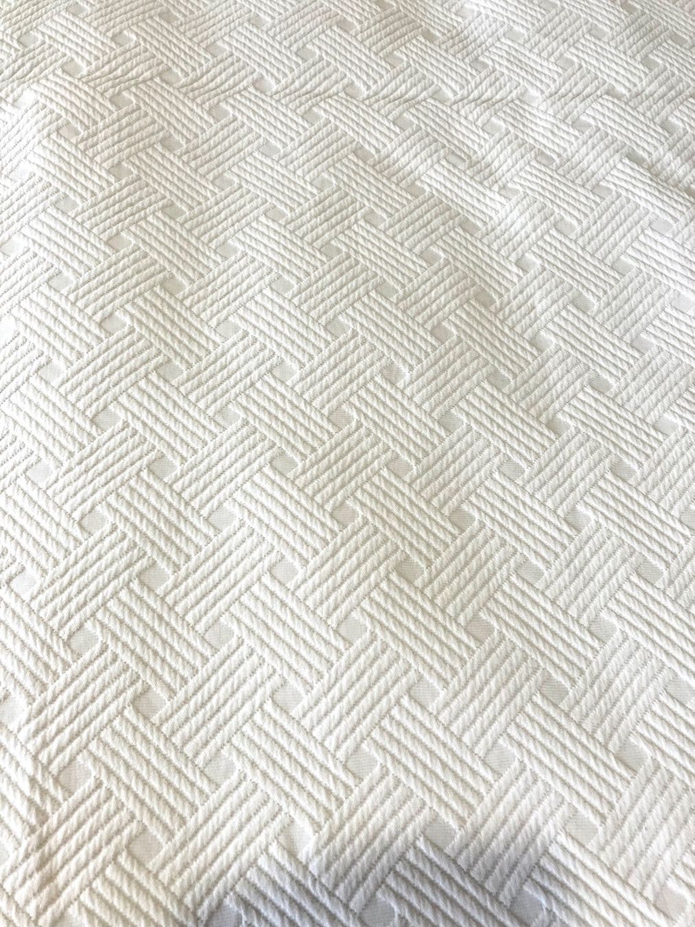 Coperte: BETTÜBERWURF 2 wunderbare Bettdecken 100% Baumwolle – Nuovo (secondo la descrizione) da Schaffhausen venduto da NinaRicardo 3