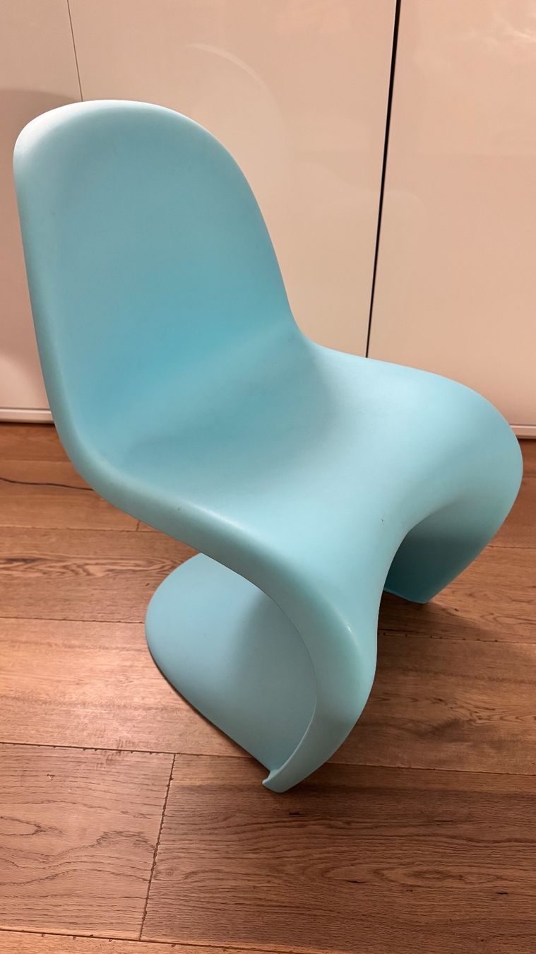 Vitra Stühle: Vitra - Panton Junior – Gebraucht aus Gossau SG von MirjamVF 2