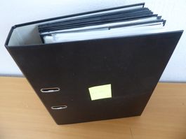 Interessantes Album Motive mit 100 Seiten Inhalt