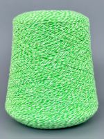 100% Kaschmir Loro Piana 473g Konenwolle Strickmaschine