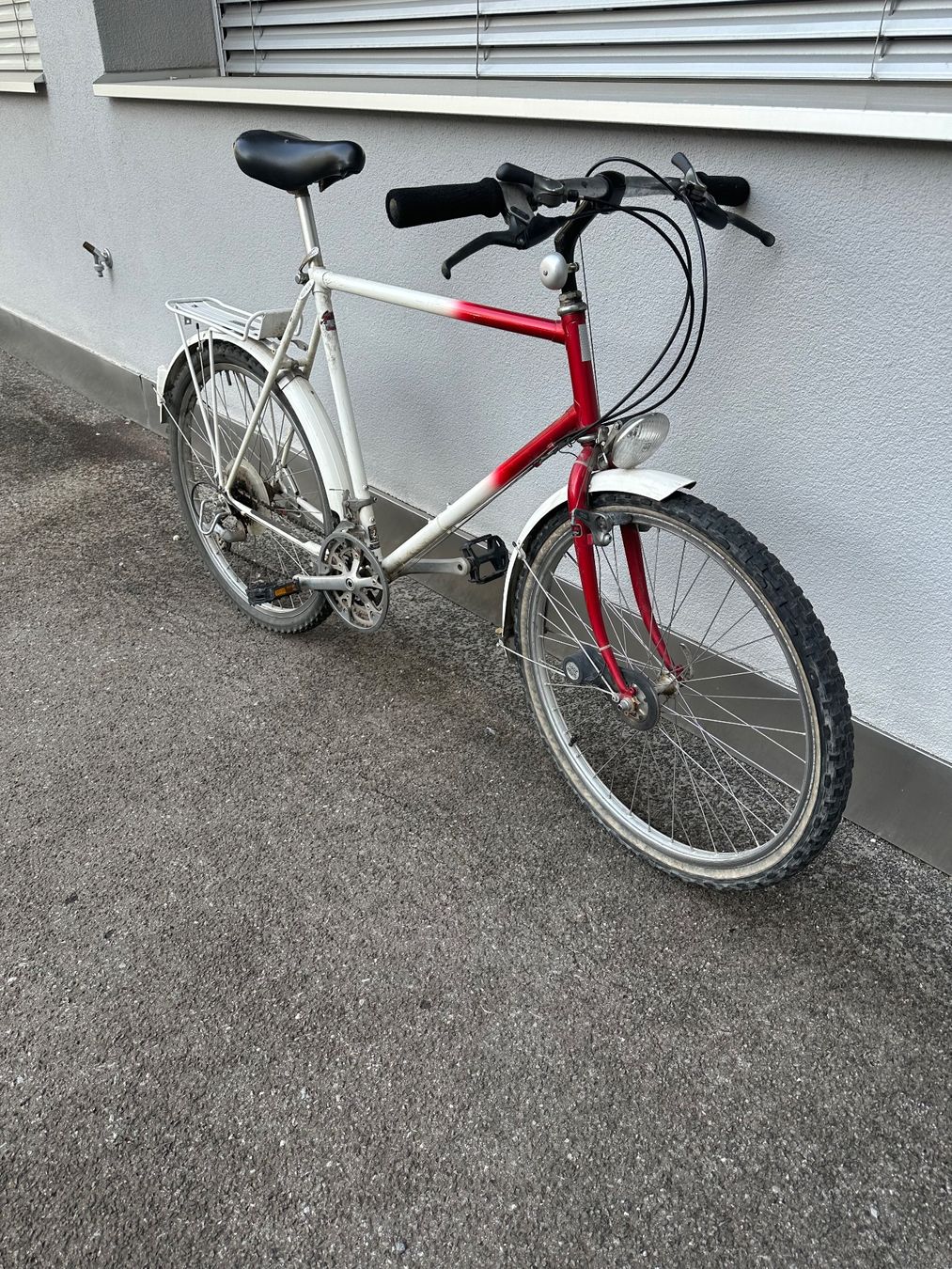 Biciclette: Velo – Usato da Zug venduto da uri_z6fm 3