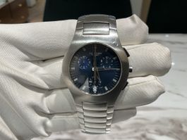 Longines oposition Chronograph