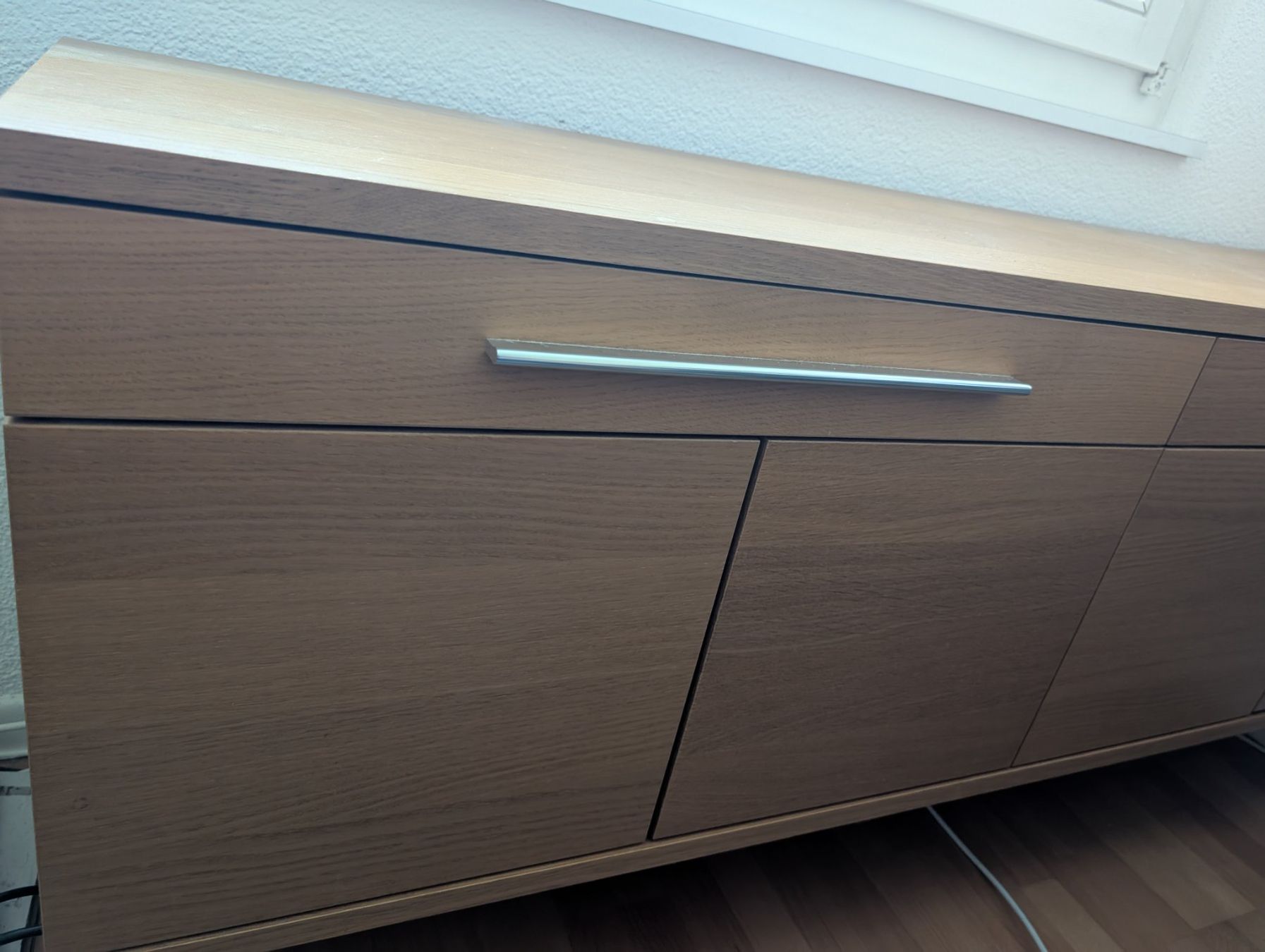 Cassettiere: Sideboard Holzoptik – Usato da Pfäffikon SZ venduto da gosia912