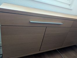 Sideboard Holzoptik