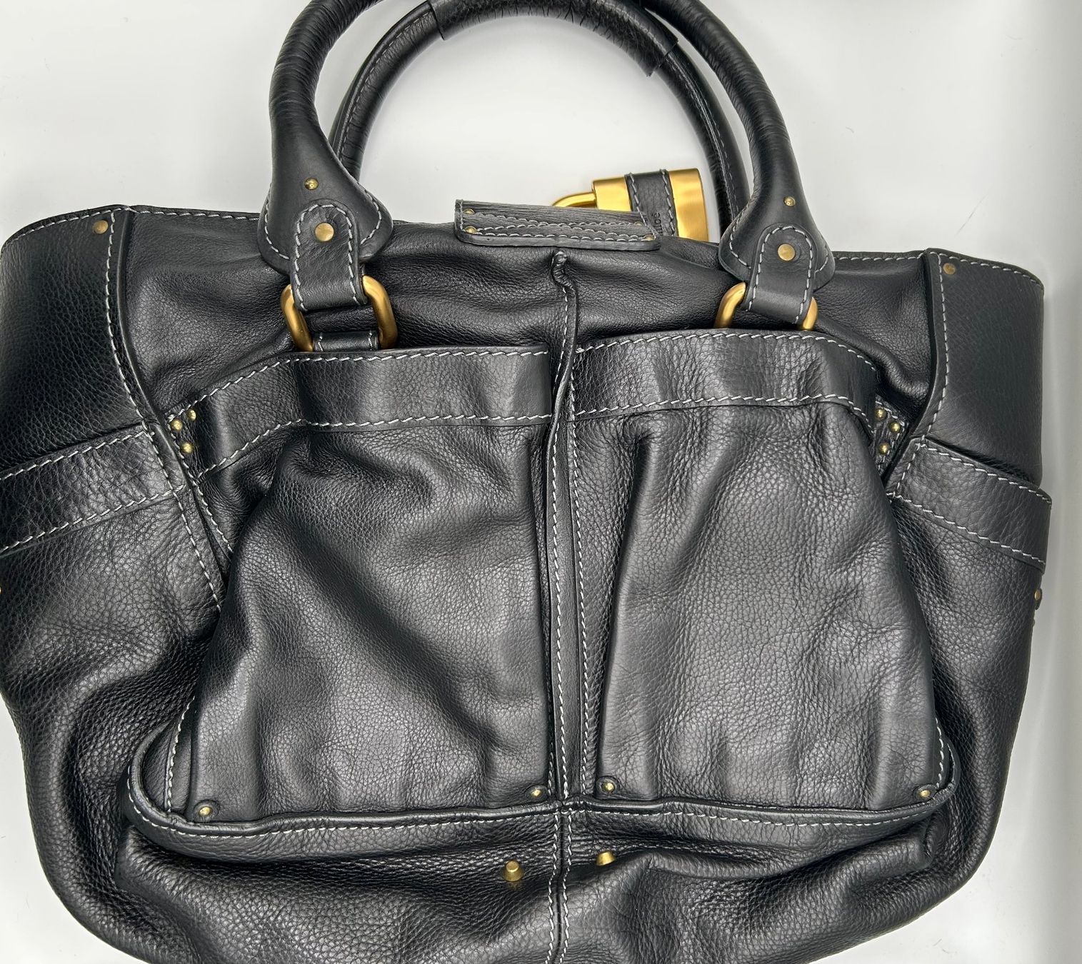Chloé Taschen für Damen: Chloé Handtasche – Gebraucht aus Turgi von dewi2003 1