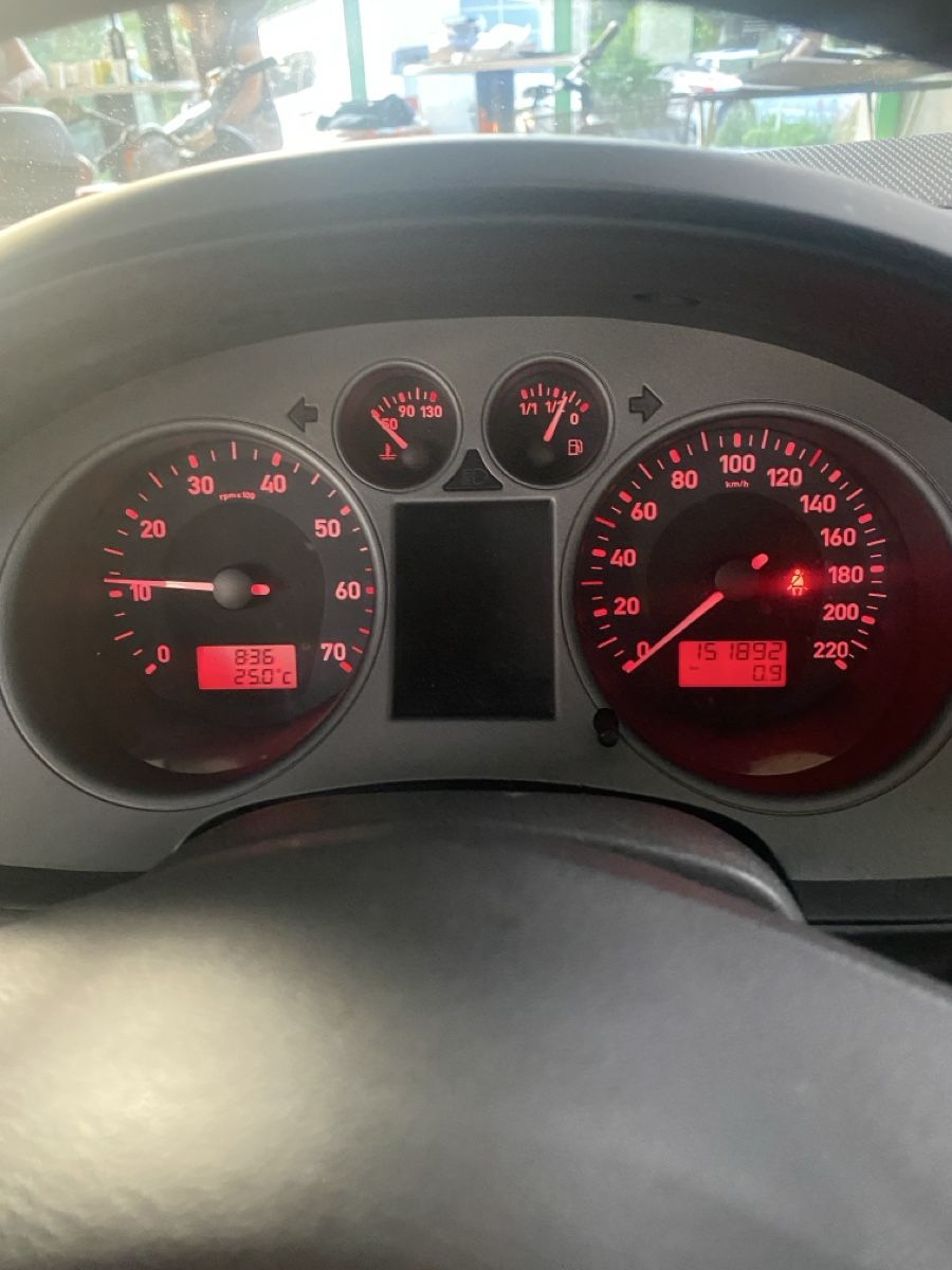 Seat Automobili: Seat Ibiza  – Usato da Rebstein venduto da Mezzoparts 3