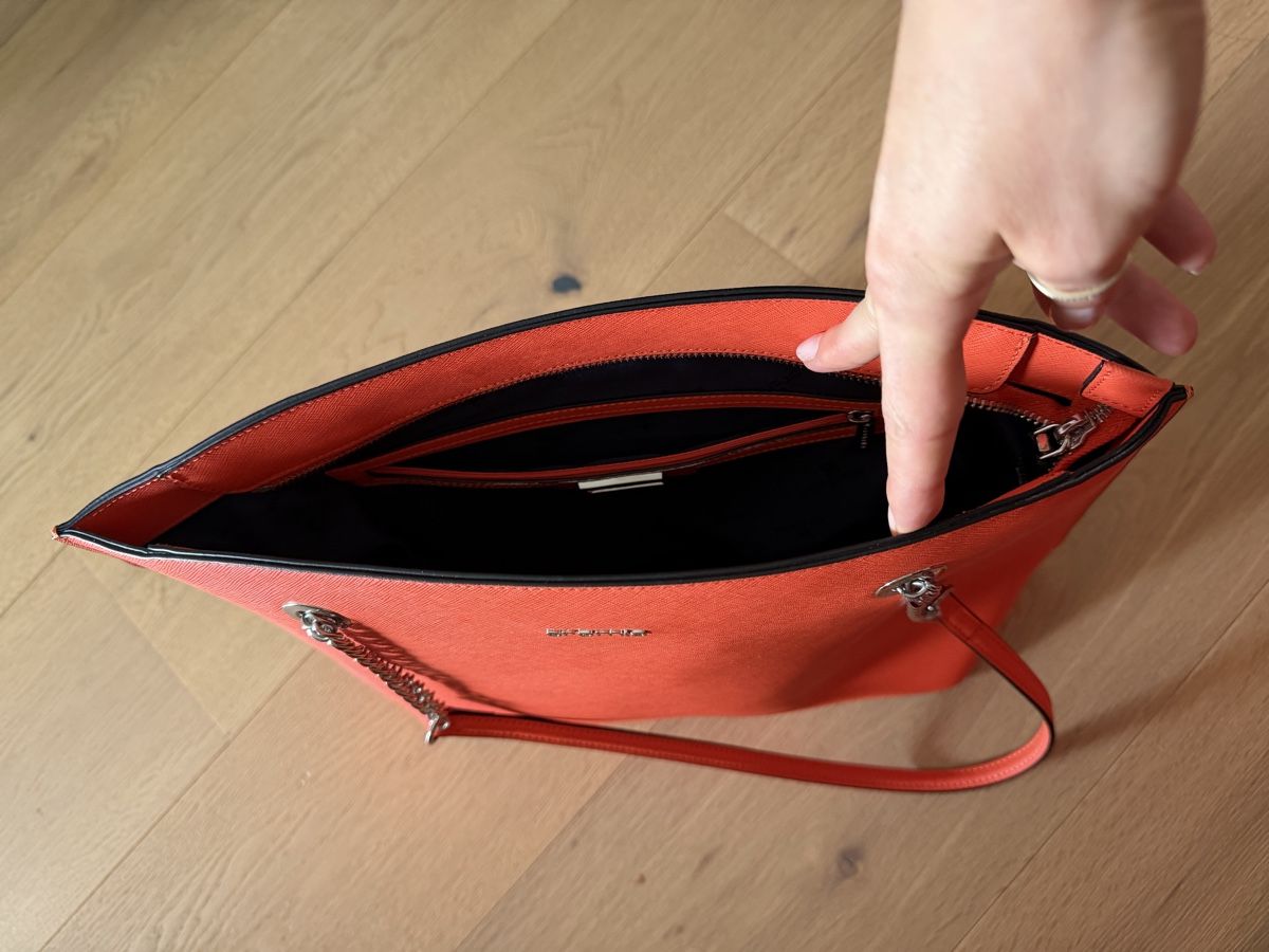 Cromia Taschen für Damen: Bag CROMIA Perla Leder - New  – Neu (gemäss Beschreibung) aus Wetzikon ZH von dor_rmq2 3