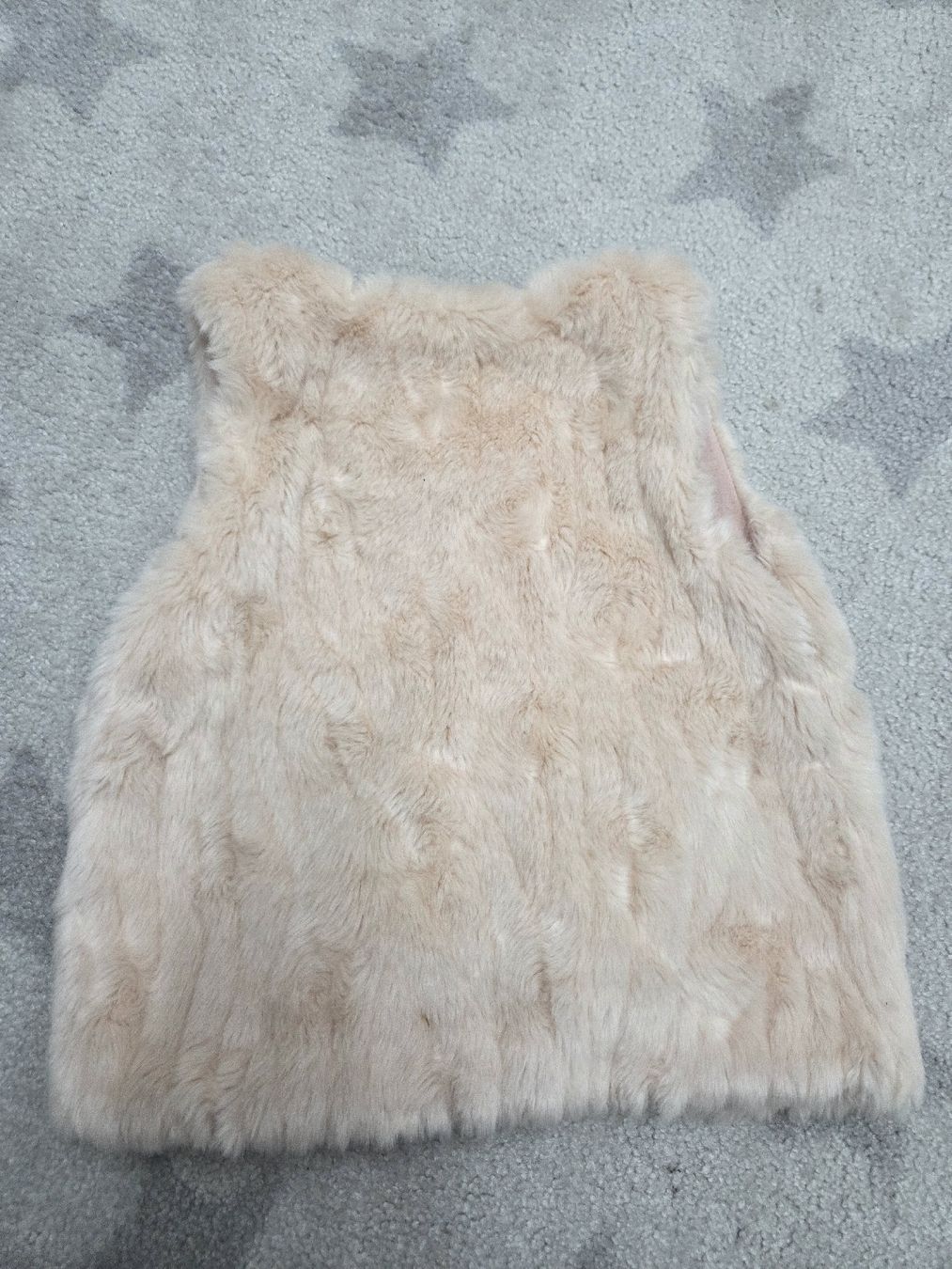 Altro abbigliamento per bambina: Gilet hellrosa flauschig – Usato da Birr venduto da SonjaB84 4