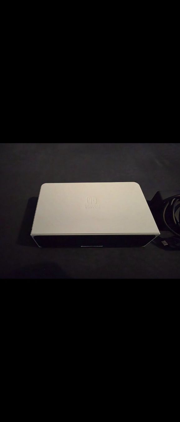 Nintendo Konsolen: Nintendo switch oled – Neu (gemäss Beschreibung) aus Chavannes-Renens von kev_98qf 3
