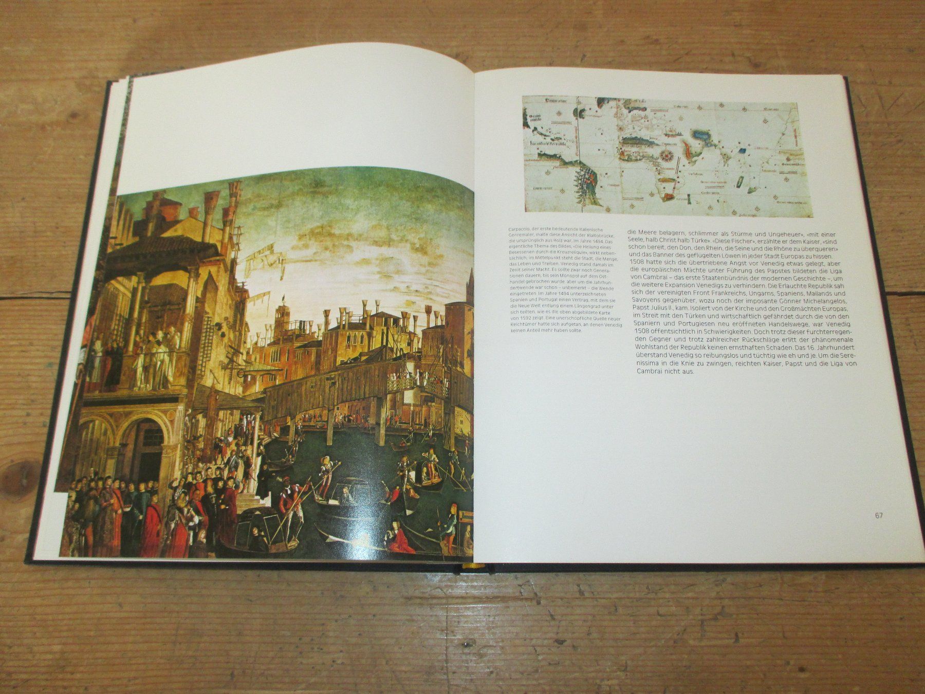 Libri: Venedig 1976 – Usato da Flims - Dorf venduto da Stagediver 7