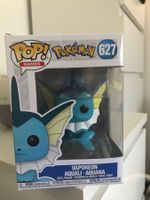 Neu* FUNKO POP Pokémon Vaporeon