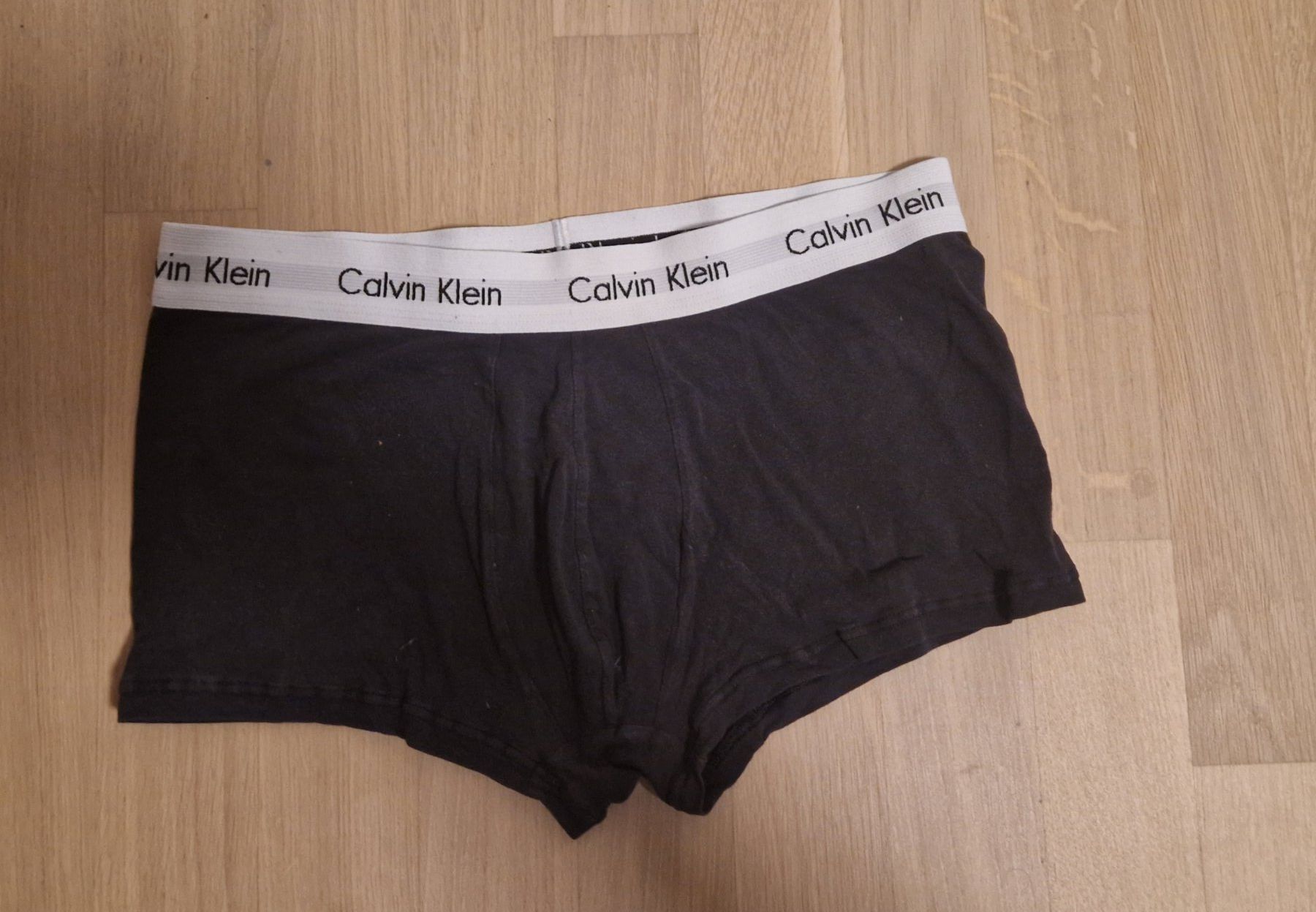 Sous-vêtements: Boxershorts Calvin Klein, L – D'occasion à Aesch BL par Basilisk27 1