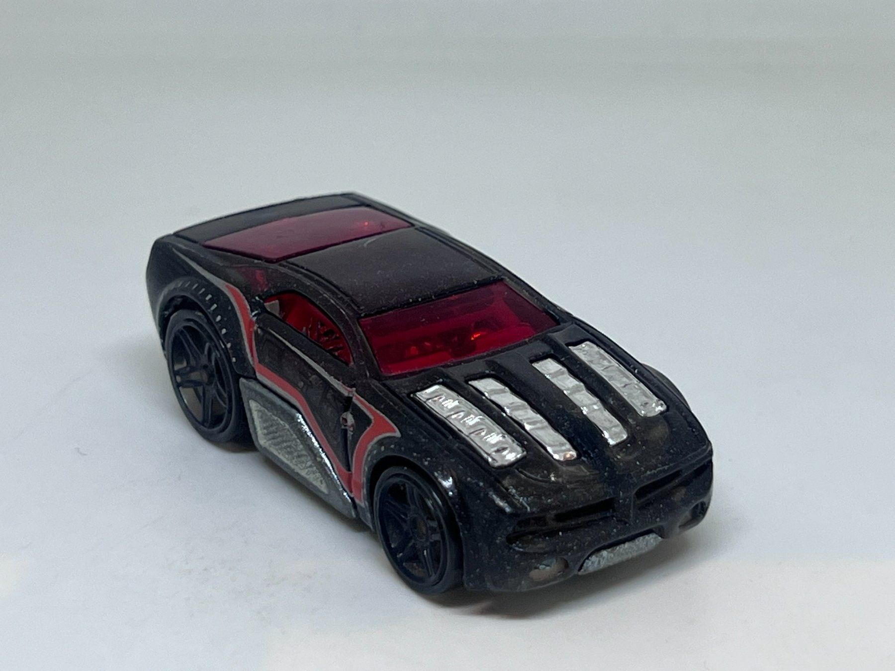 Hot Wheels Modellini d'auto: Hot Wheels Horseplay #238 – Usato da Wildegg venduto da LaaBoutique