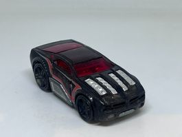 Hot Wheels Horseplay #238