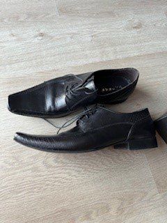 Scarpe da uomo: Varese taille 43 – Nuovo e nell'imballaggio originale da Vicques venduto da JU_2824 3