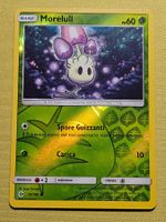 Sun & Moon - Morelull 16/149 IT