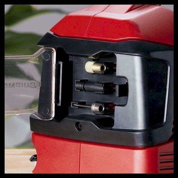 Compressori: Einhell Pressito 3 Hybrid-Kompressor – Nuovo e nell'imballaggio originale da Bottighofen venduto da zaap 2