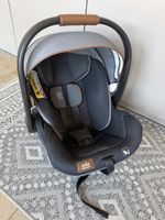Joie i-level recline inkl Isofix-Station und Babyeinlage