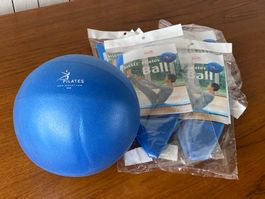 NEU - Pilates Overball 22cm von Sissel - Originalverpackt