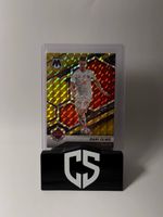 2021-22 Mosaic FIFA Dani Olmo Black Gold Prizm /8 Spain