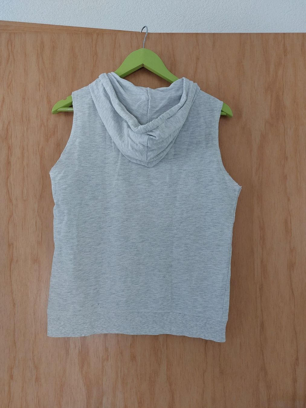 Tally Weijl T-Shirts: T'Shirt mit Kapuze Gr.M – Gebraucht aus Schmitten von Renistern68 1