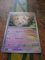 POKEMON  Scream Tail   H  TEF EN   077/162   HP90   2024